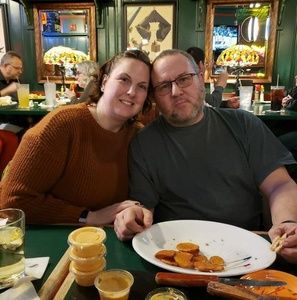 Meet your Posher, Tammy